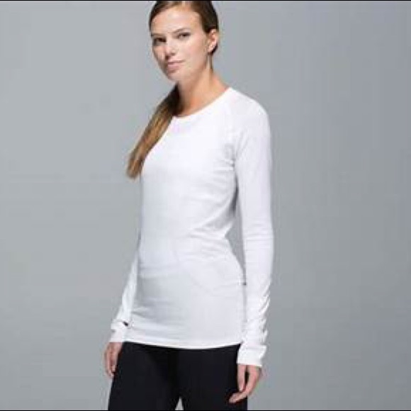 lululemon athletica Tops - Lululemon longsleeve